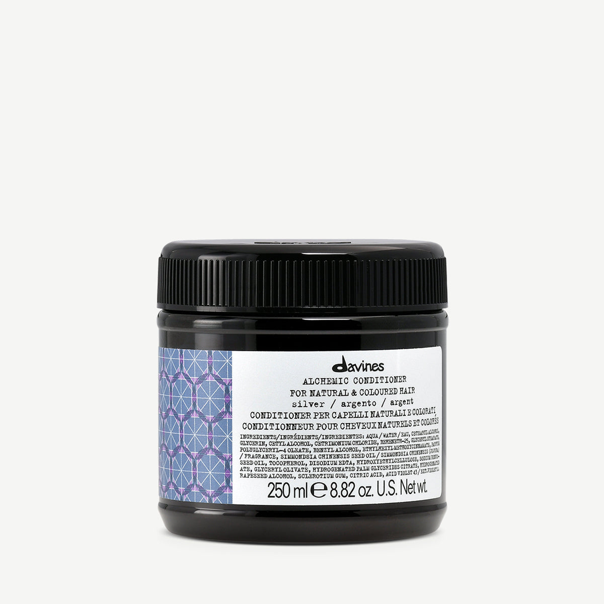 Davines ALCHEMIC Conditioner Gümüş 250 ml