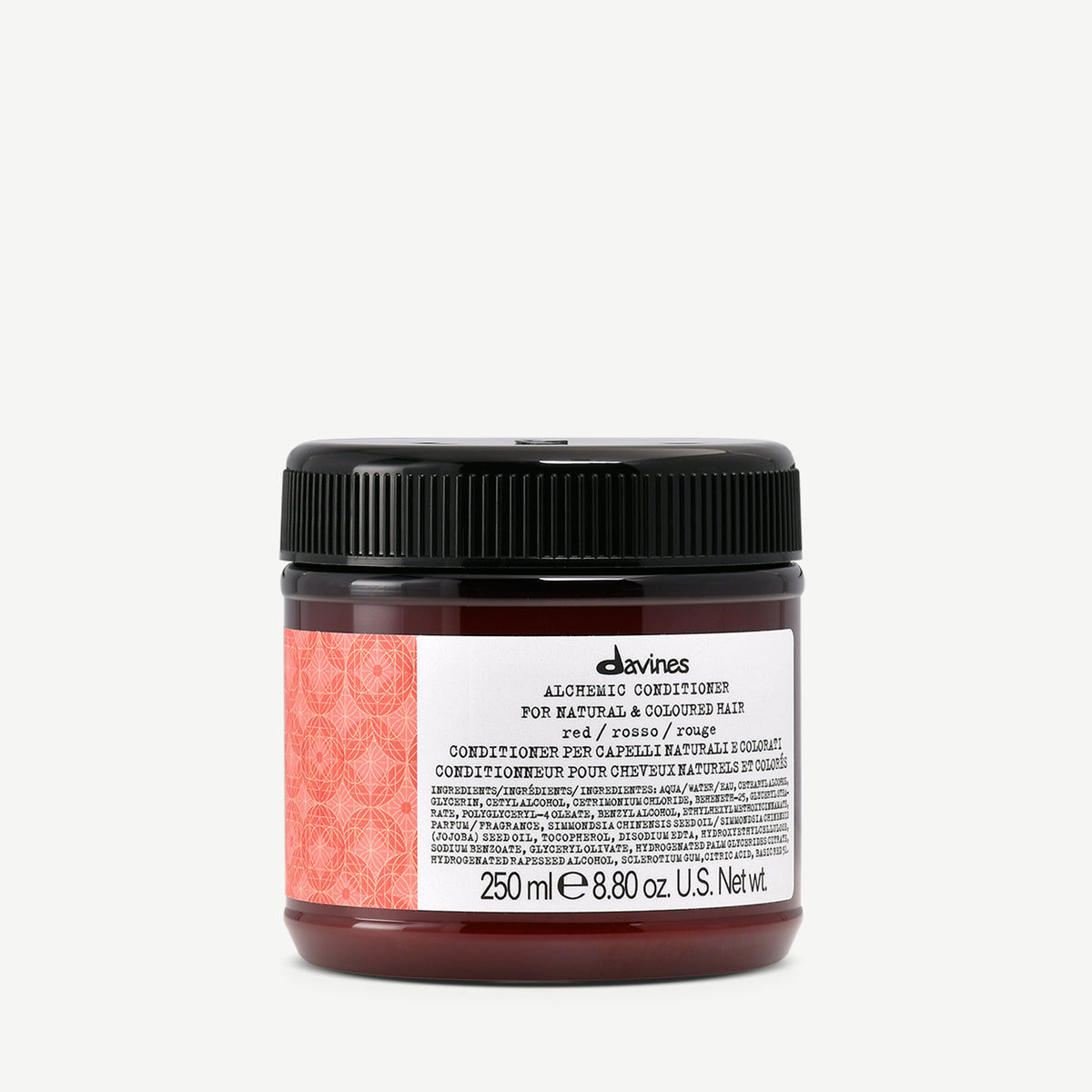 Davines ALCHEMIC Conditioner Kızıl 250 ml