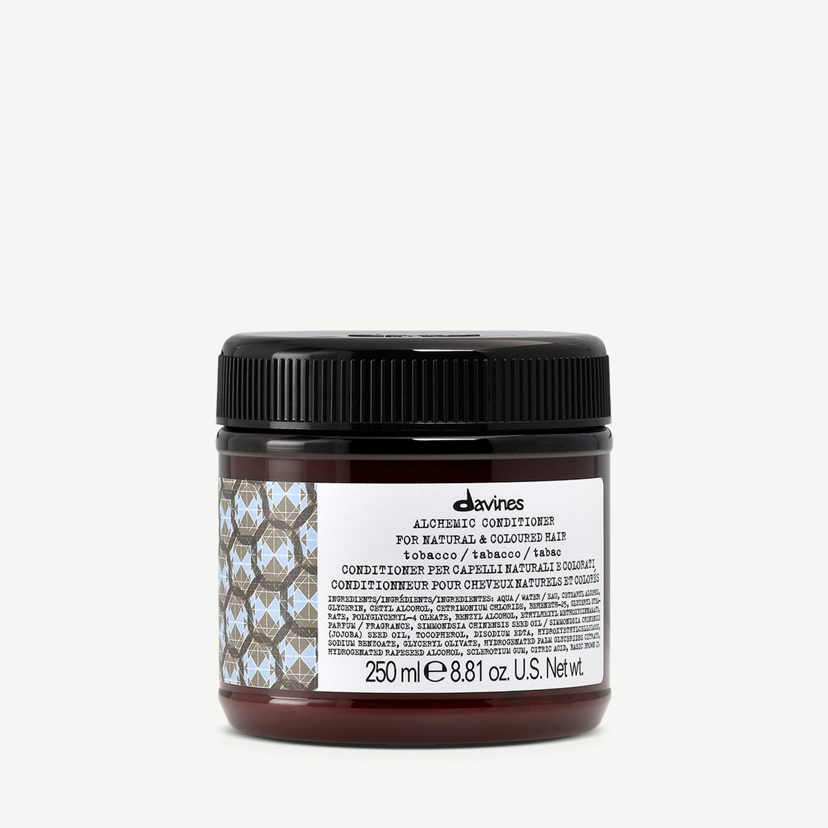 Davines ALCHEMIC Conditioner Tütün 250 ml