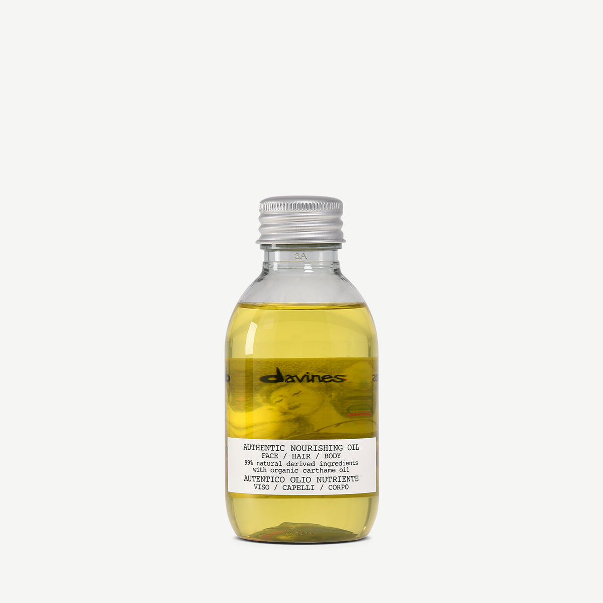 Davines AUTHENTIC Nourishing Oil 140 ml
