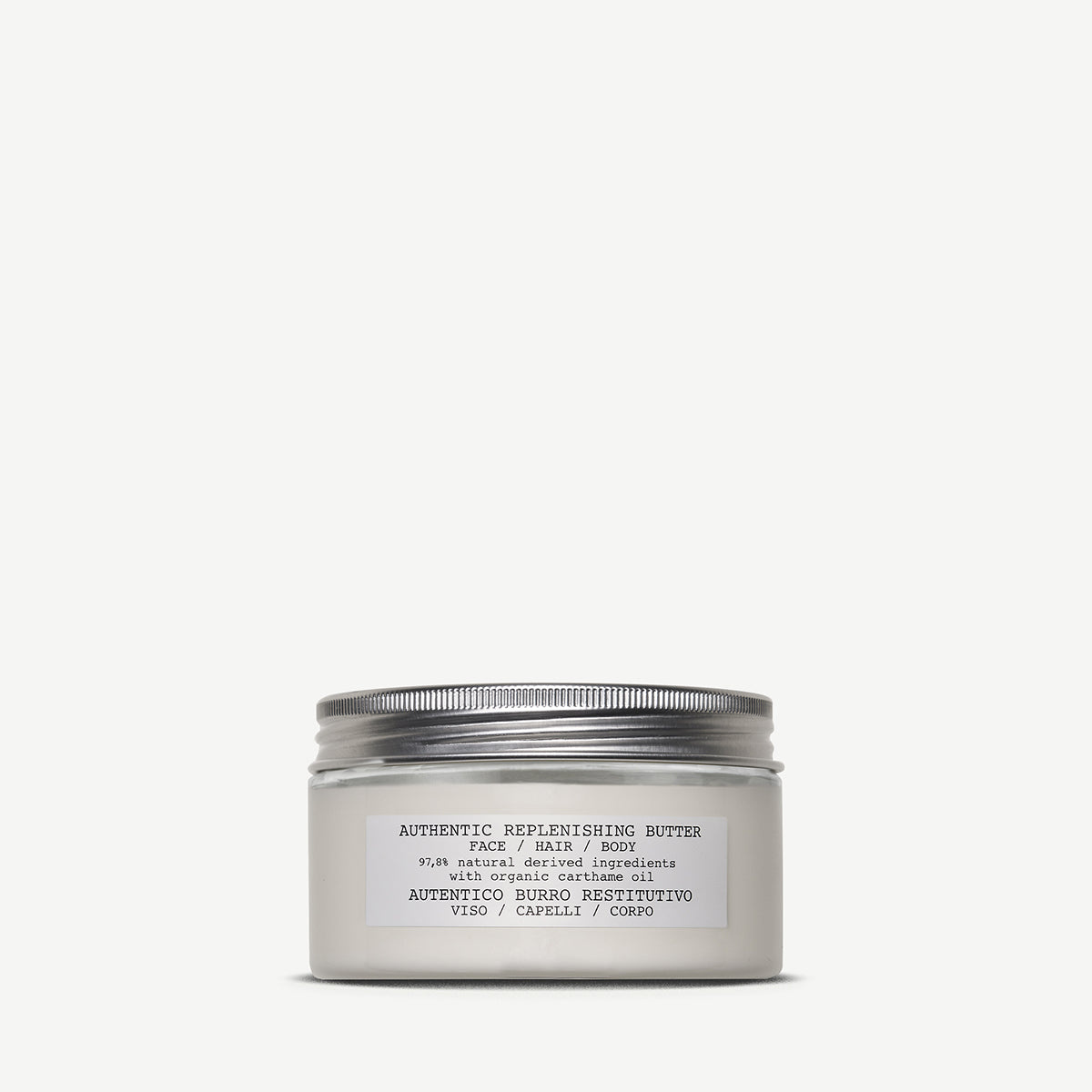 Davines AUTHENTIC Replenishing Butter 200 ml