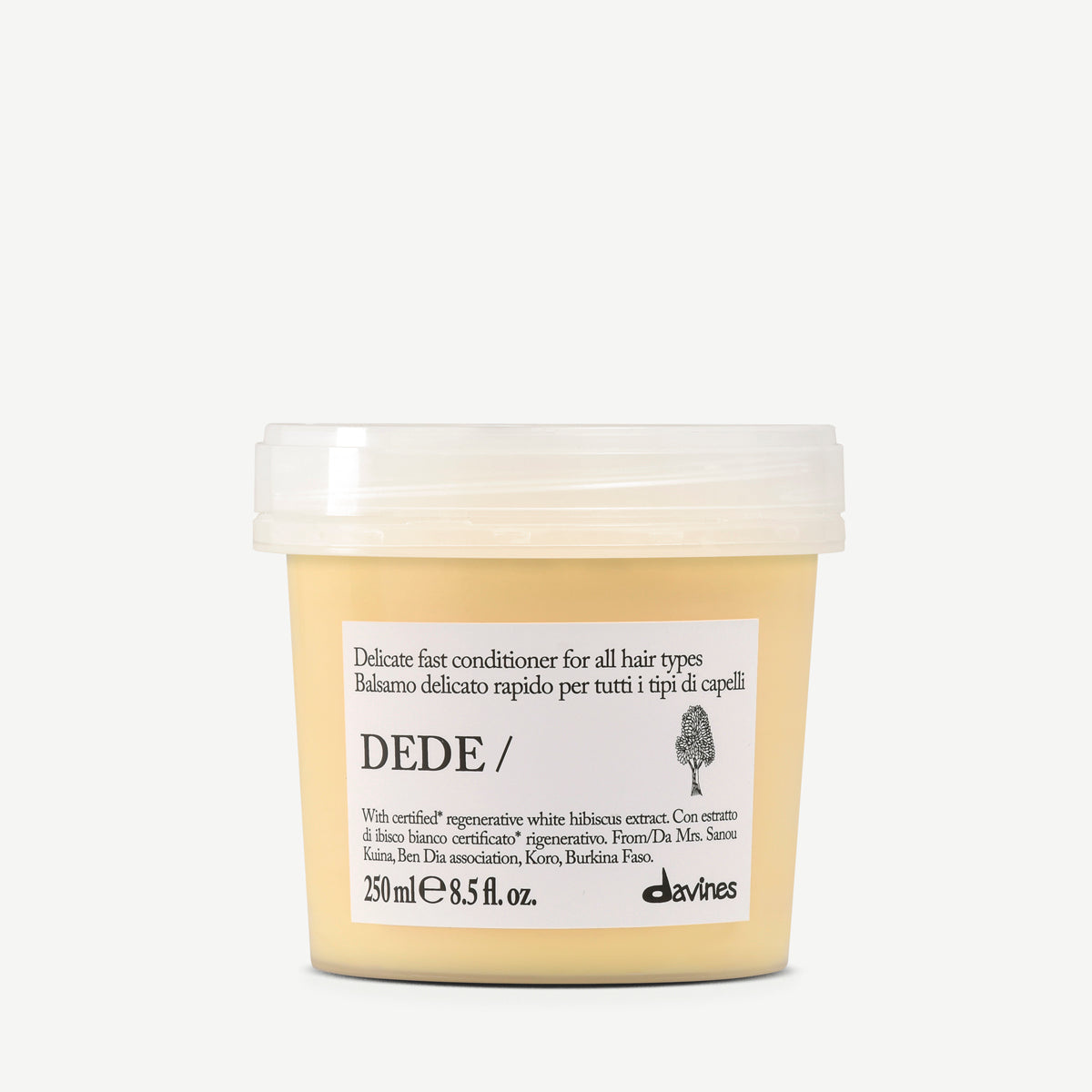 Davines DEDE Conditioner 250 ml