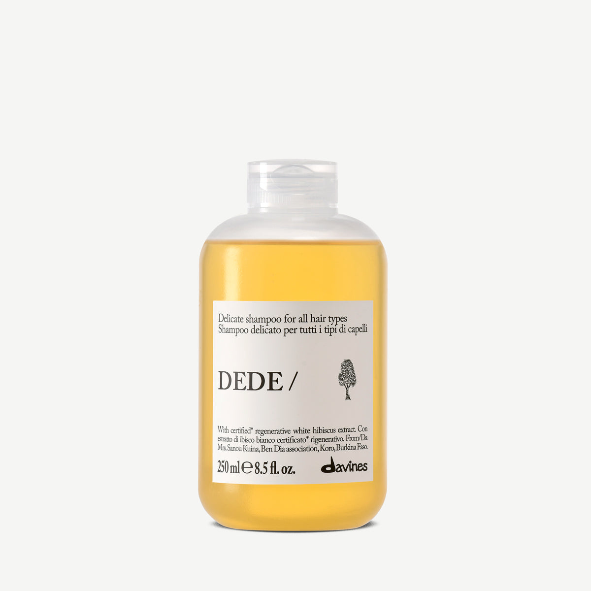 Davines DEDE Shampoo 250 ml