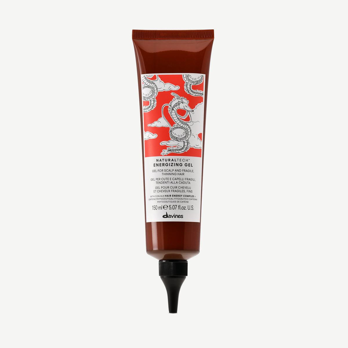 Davines ENERGIZING Gel 150 ml