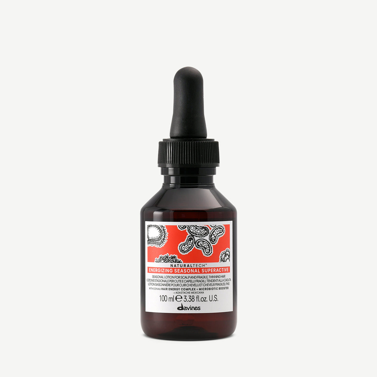 Davines ENERGIZING Seasonal Superactive 100 ml
