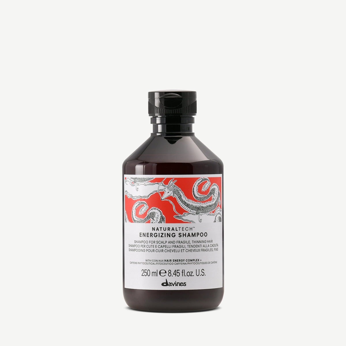 Davines ENERGIZING Shampoo 250 ml