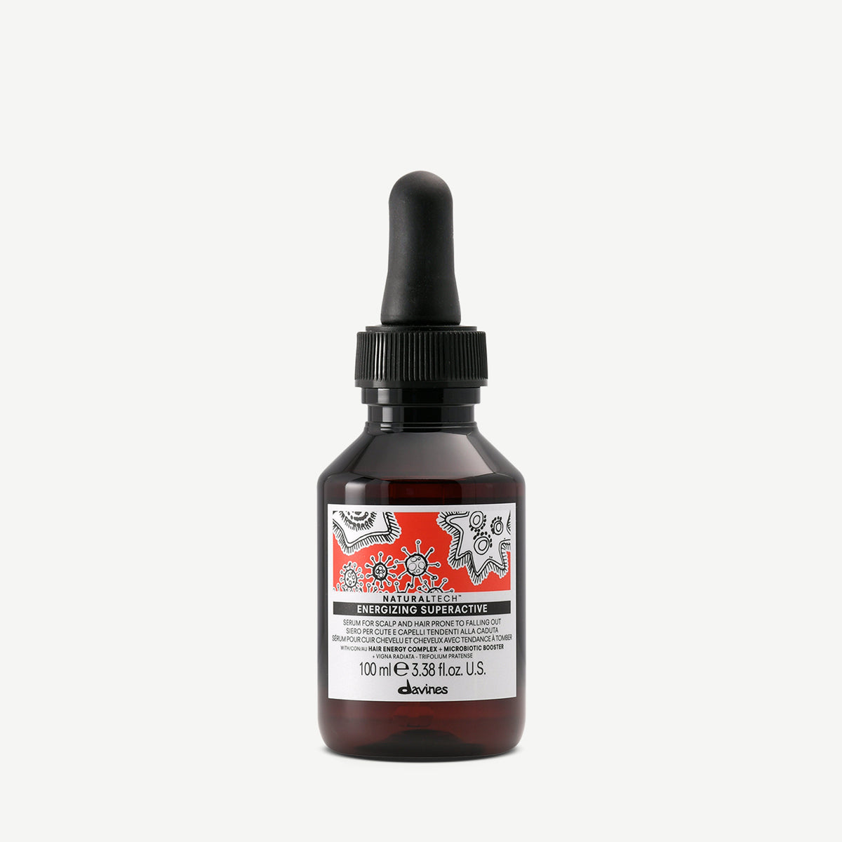 Davines ENERGIZING Superactive 100 ml