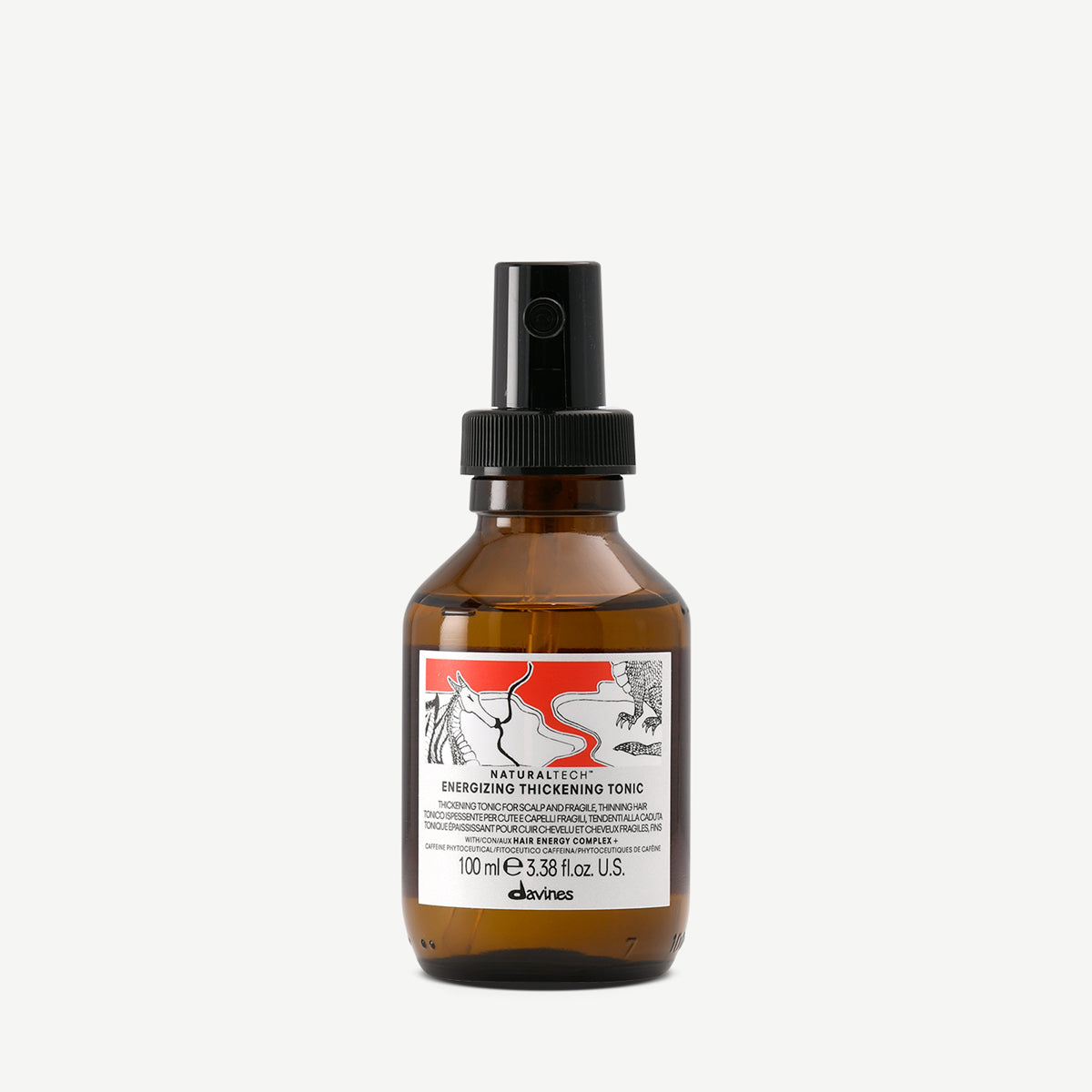Davines ENERGIZING Thickening Tonic 100 ml