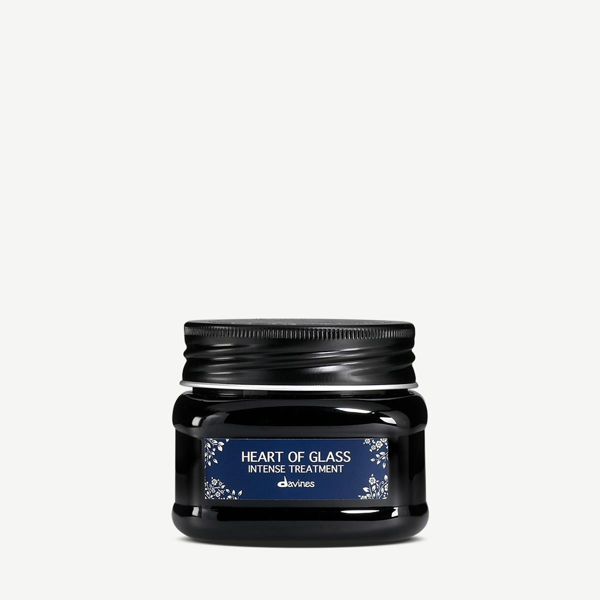 Davines HEART OF GLASS Intense Treatment 150 ml