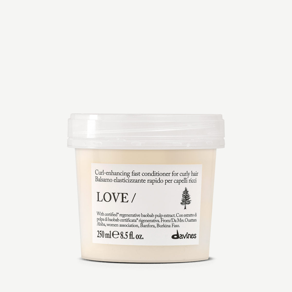 Davines LOVE CURL Conditioner 250 ml