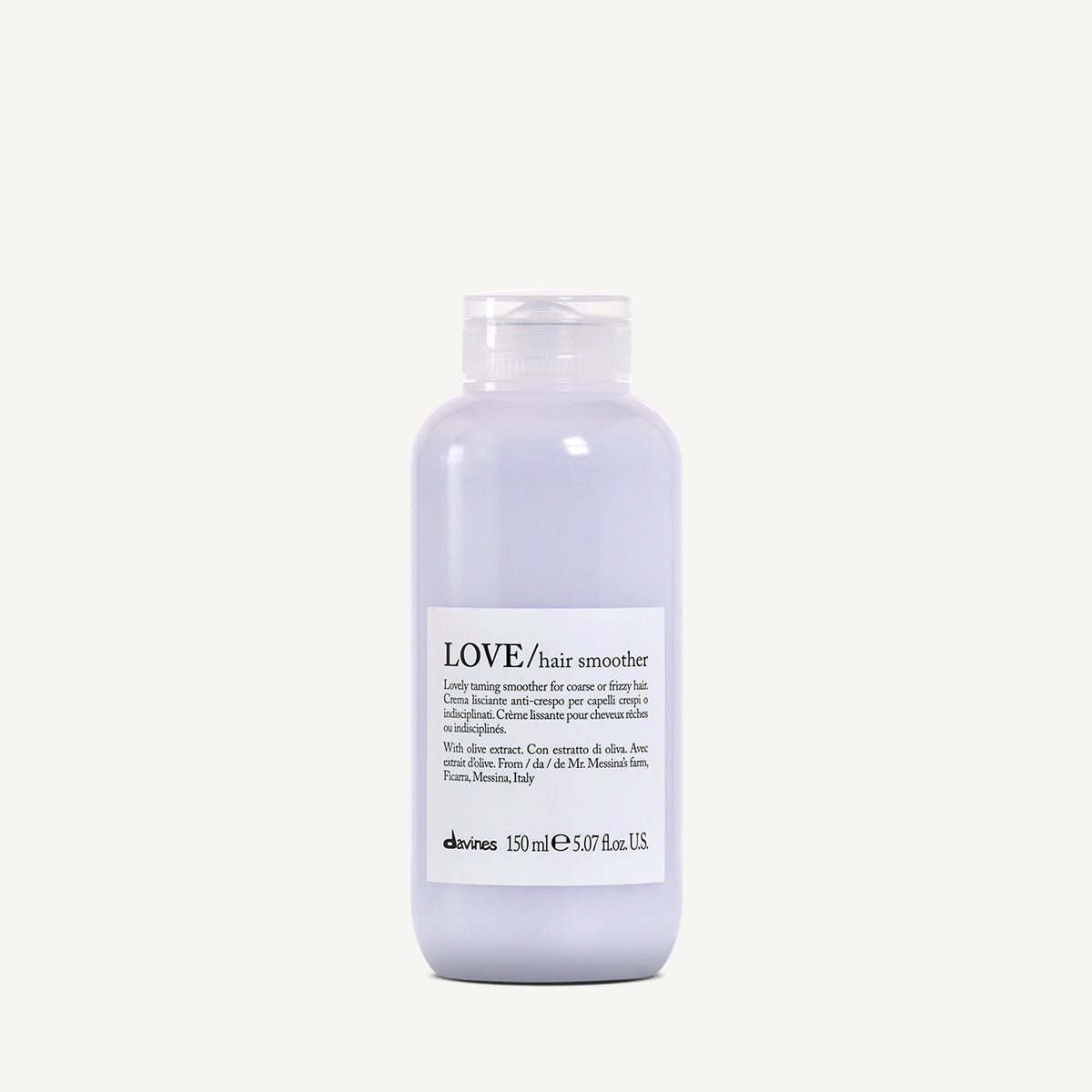 Davines LOVE Hair Smoother 150 ml