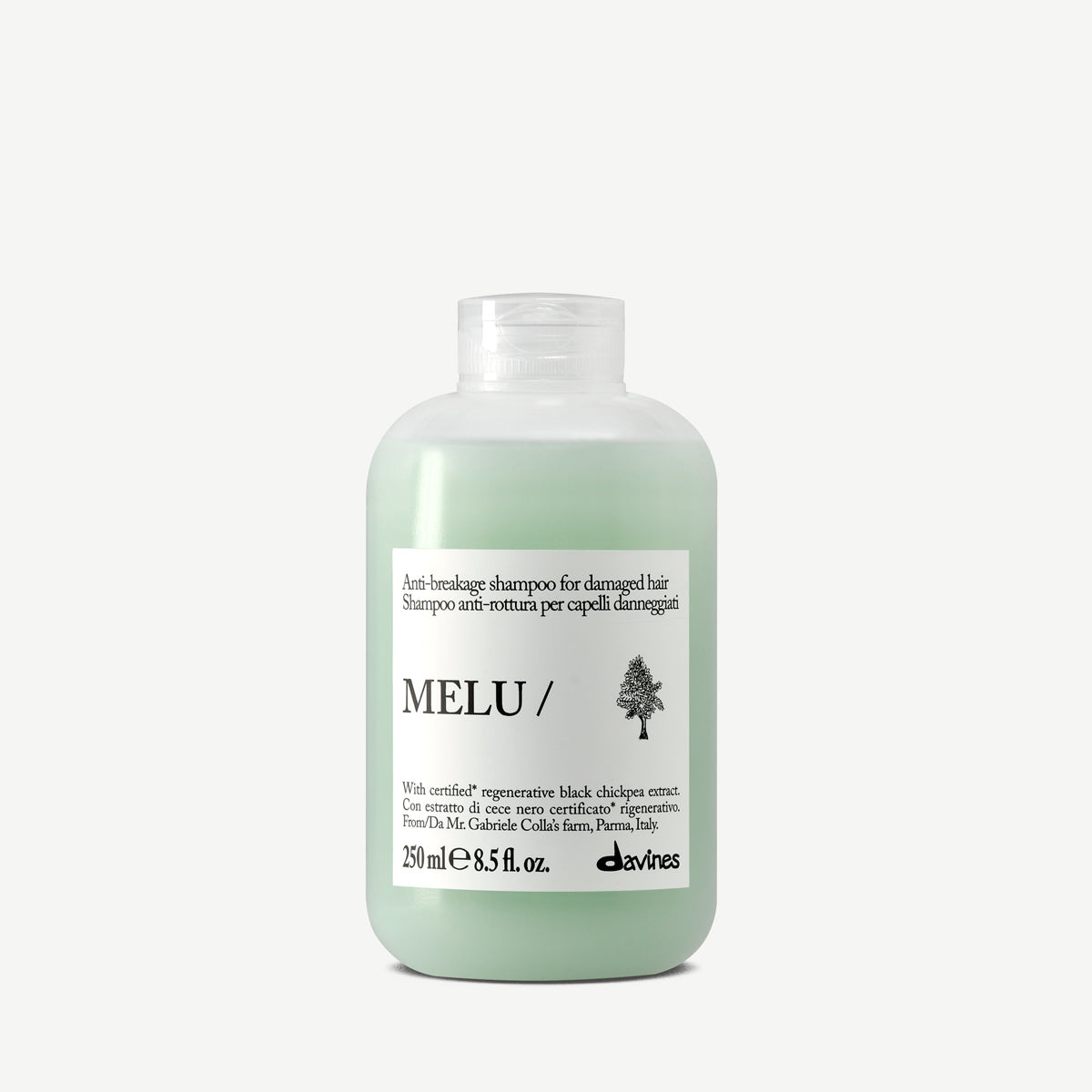 Davines MELU Shampoo 250 ml