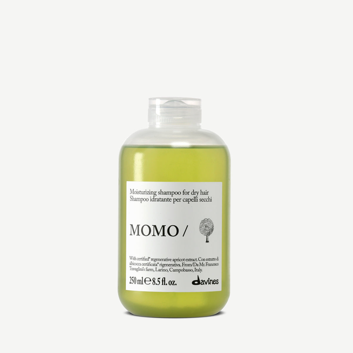 Davines MOMO Shampoo 250 ml