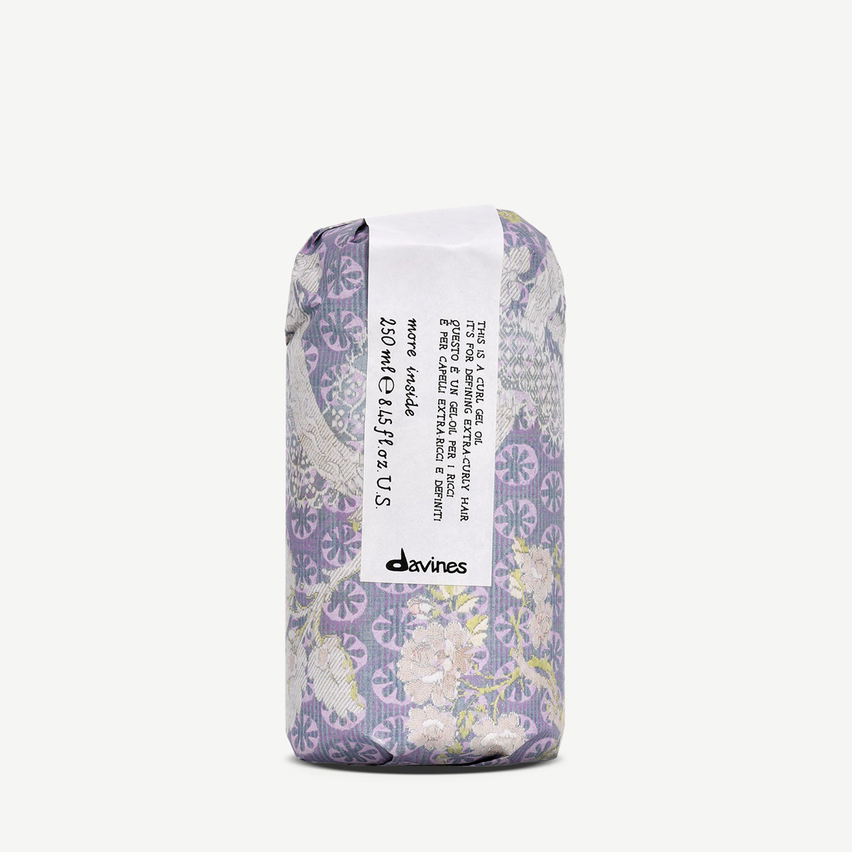 Davines This Is A Curl Gel Oil 250 ml