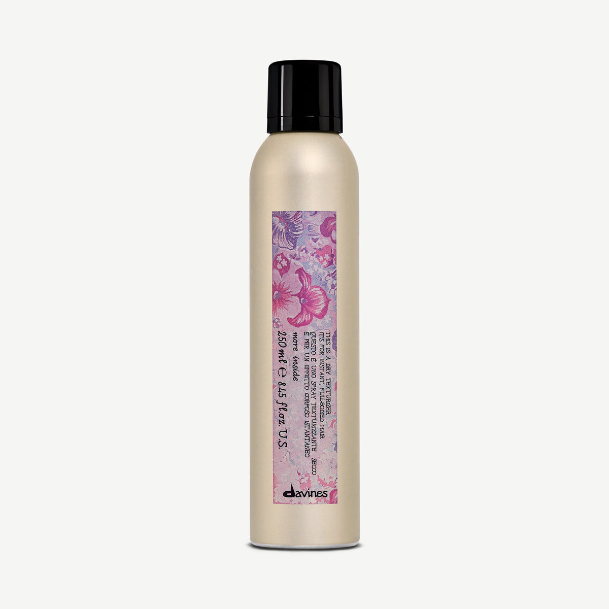 Davines This Is A Dry Texturizer 250 ml