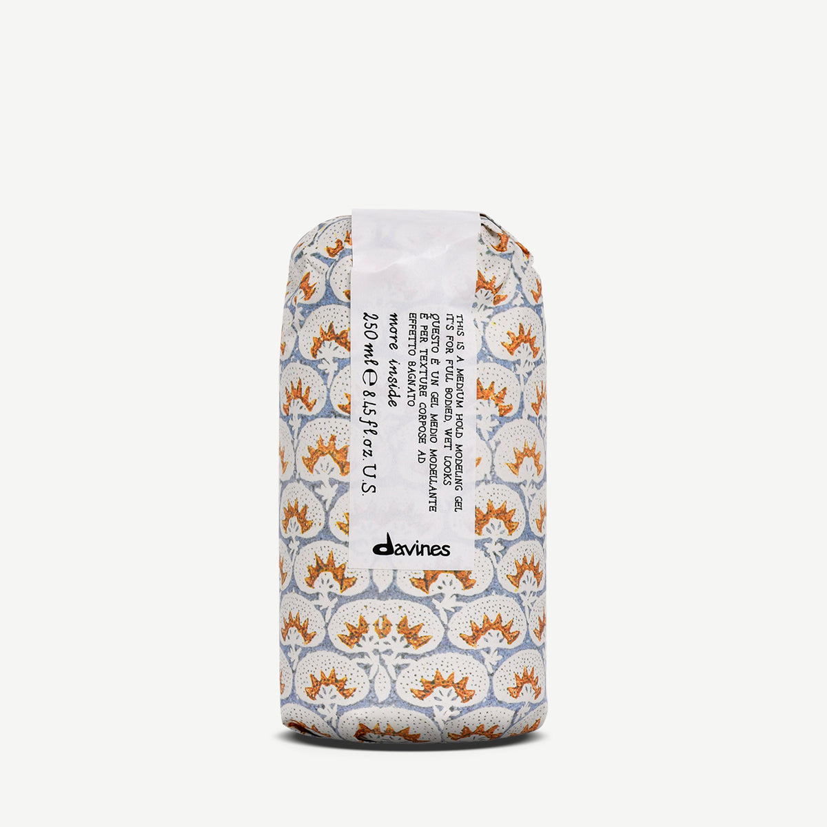 Davines This Is A Medium Hold Modeling Gel 250 ml