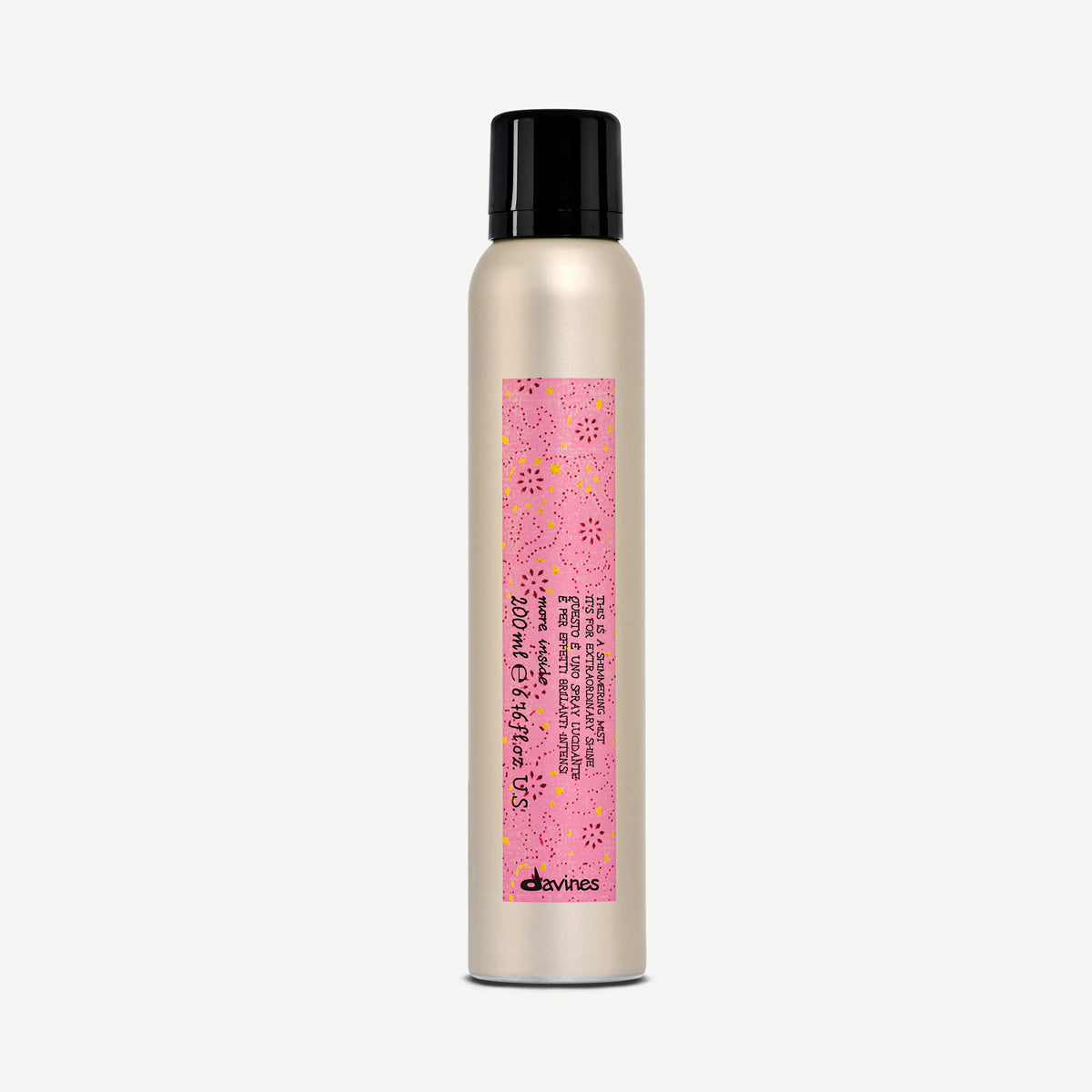 Davines This Is A Shimmering Mist 200 ml