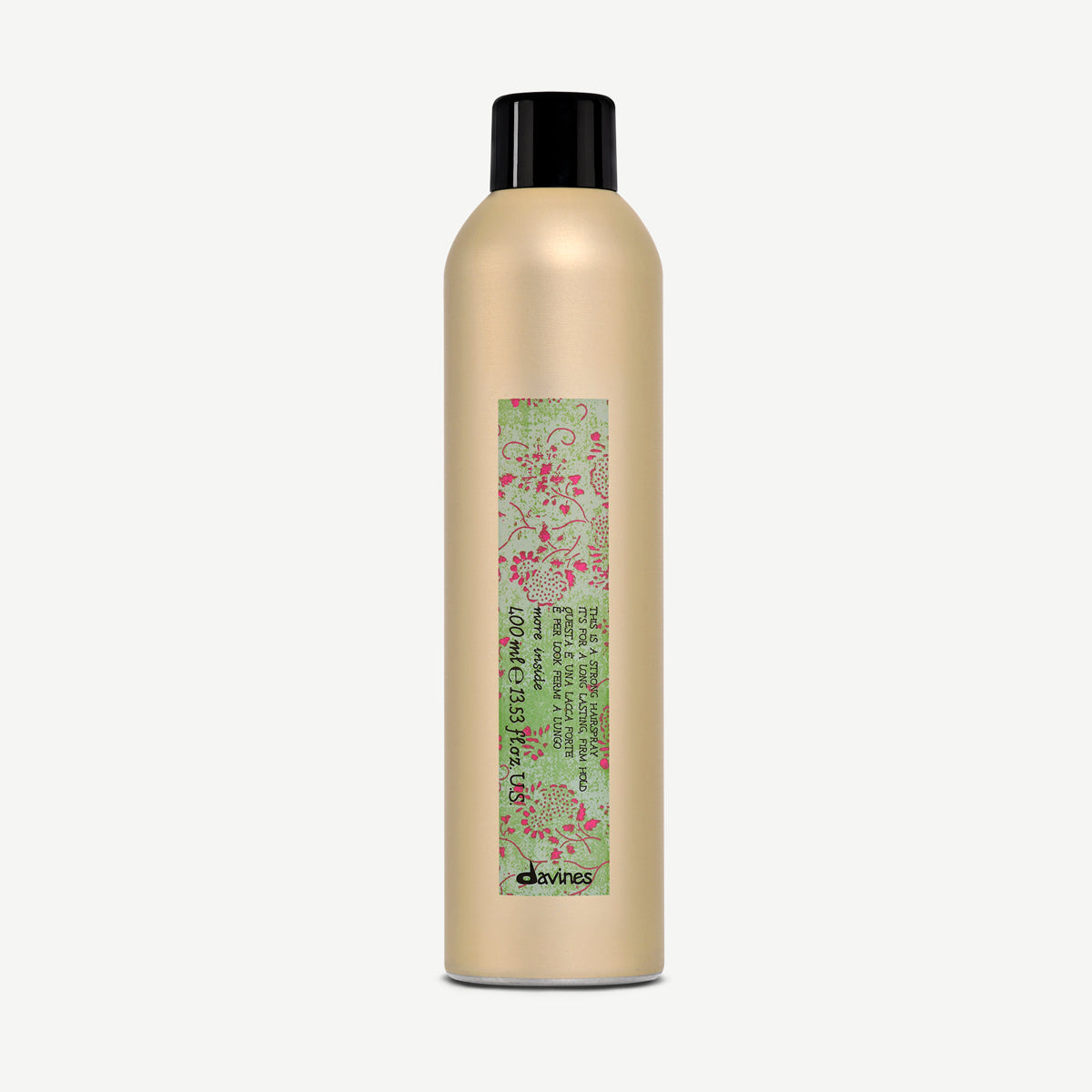 Davines This Is A Strong Hairspray 400 ml