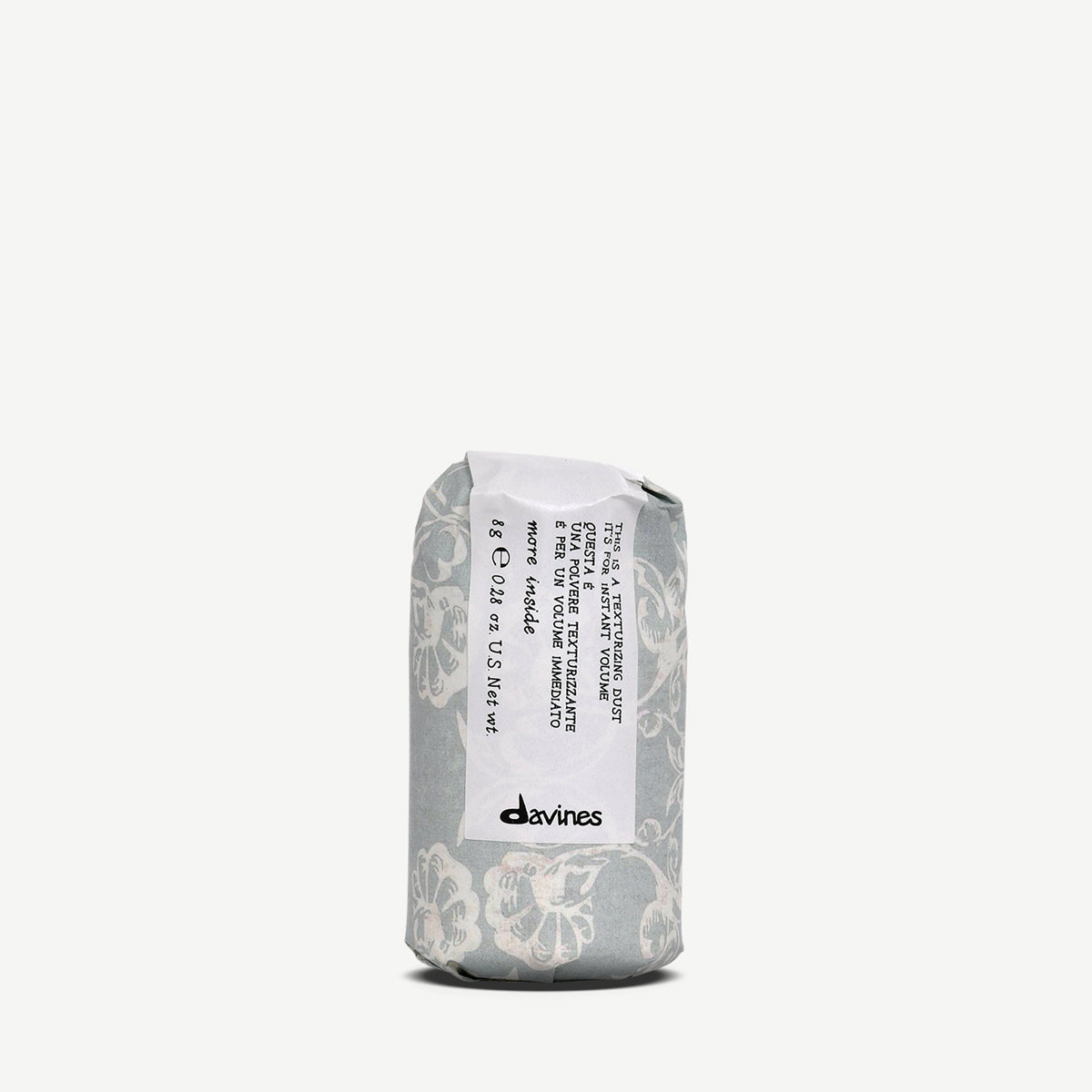 Davines This Is A Texturizing Dust 8 g