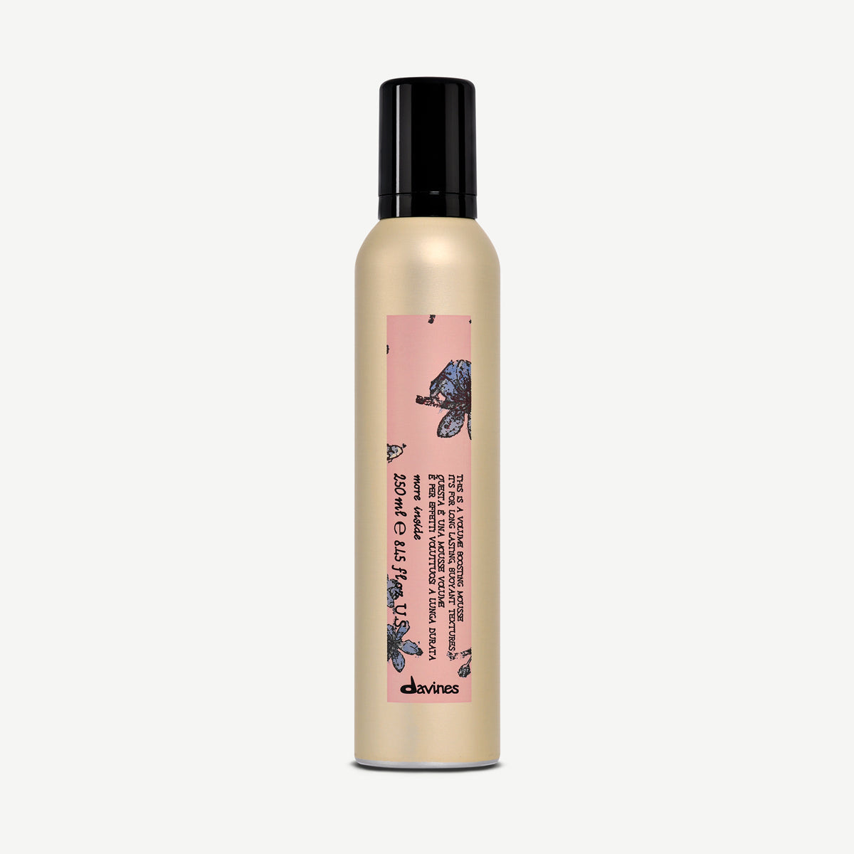 Davines This Is A Volume Boosting Mousse 250 ml