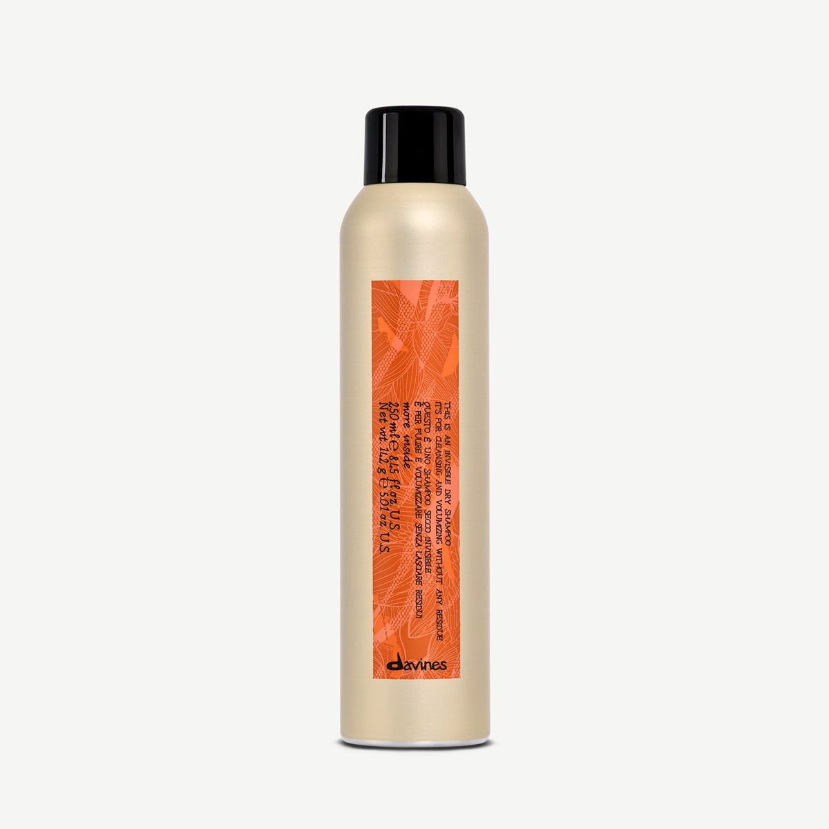 Davines This Is An Invisible Dry Shampoo 250 ml