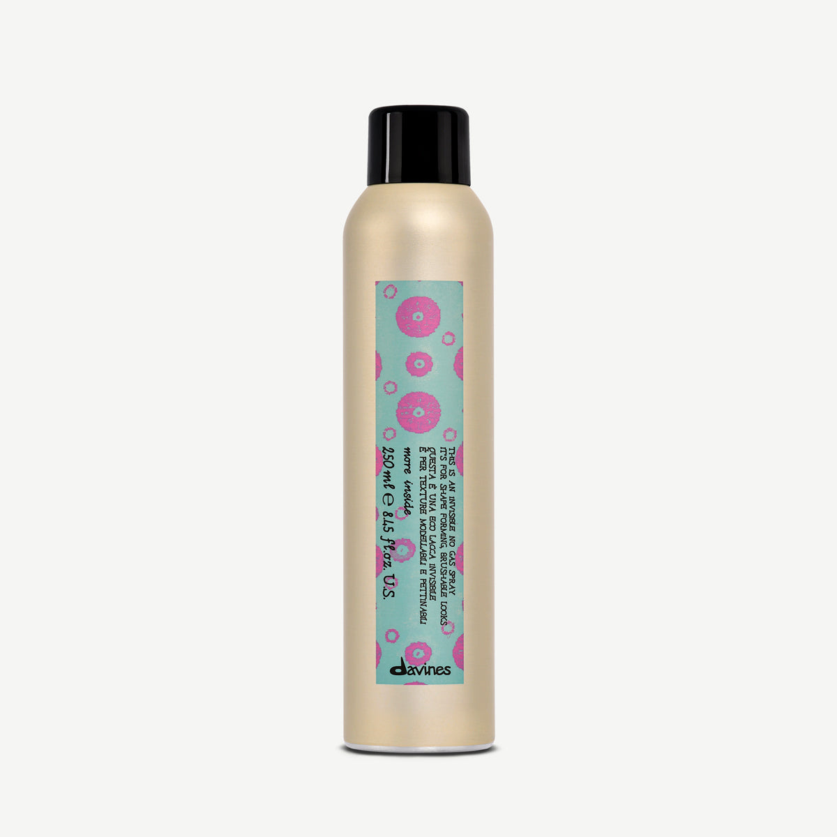 Davines This Is An Invisible No Gas Spray 250 ml