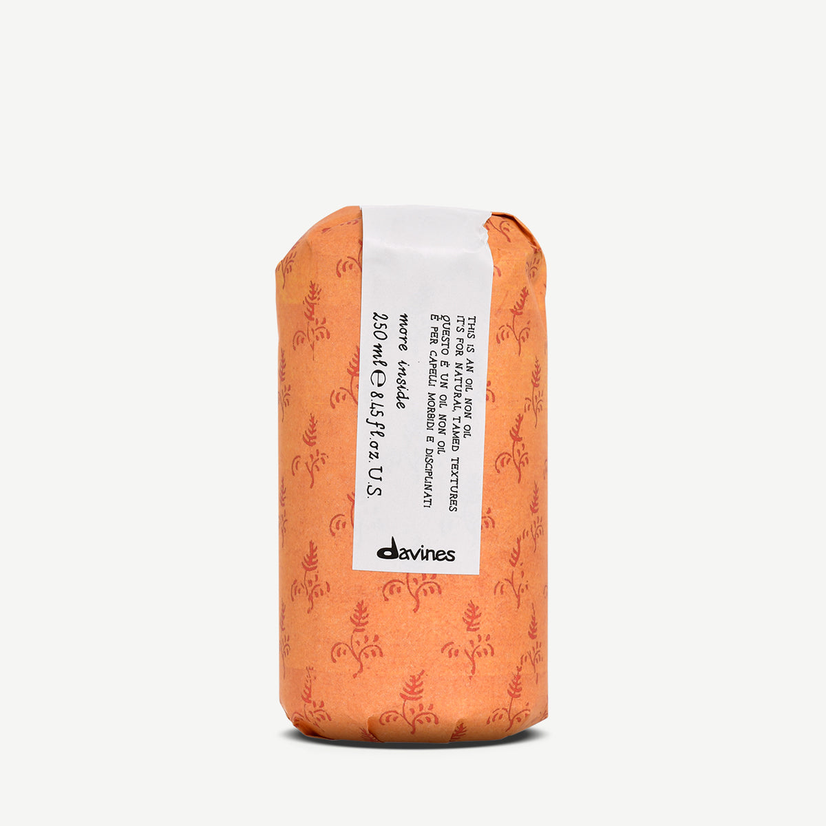 Davines This Is An Oil Non Oil 250 ml