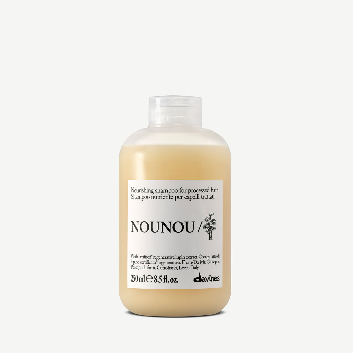 Davines NOUNOU Shampoo 250 ml