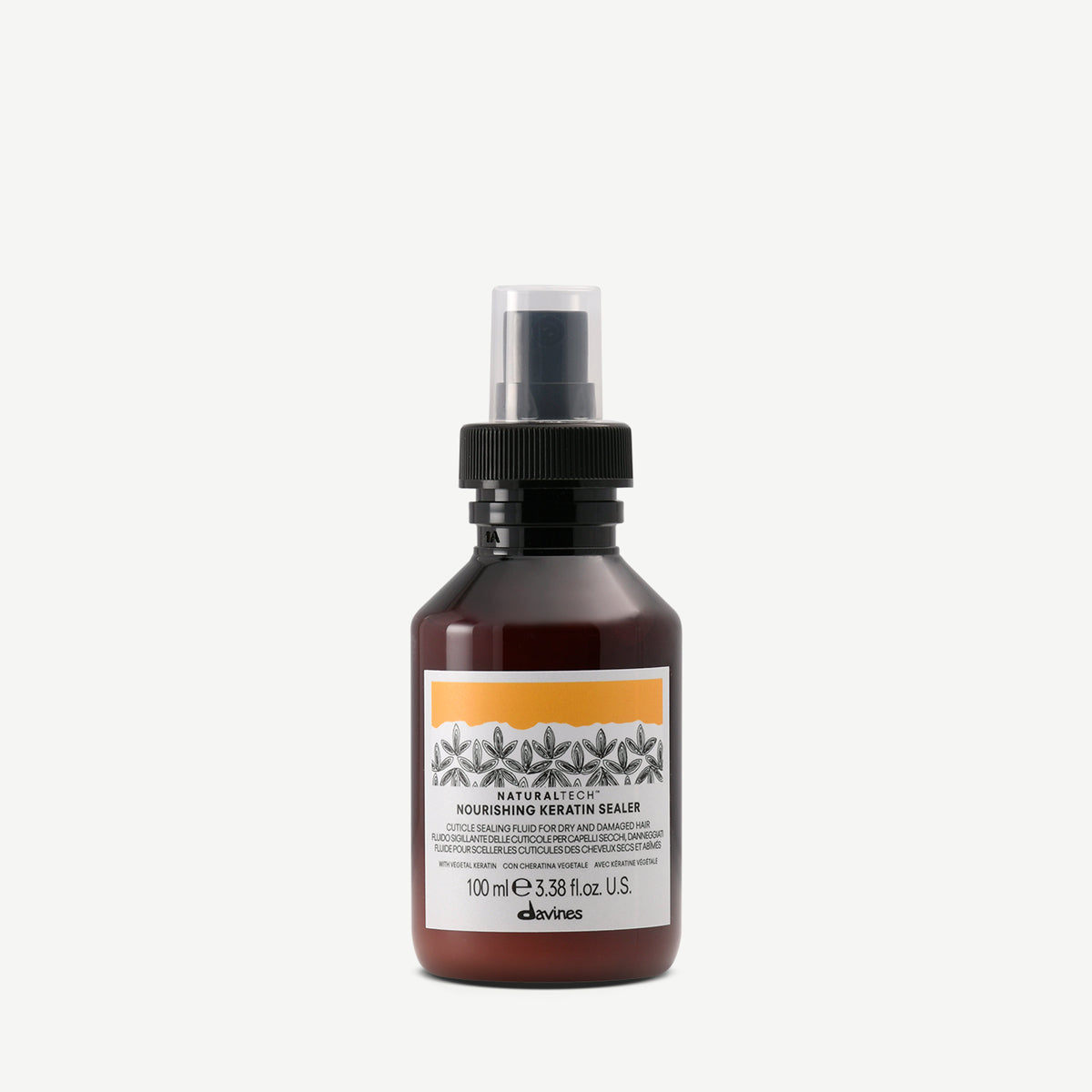 Davines NOURISHING Keratin Sealer 100 ml