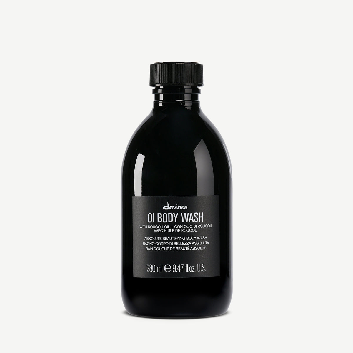 Davines OI Body Wash 280 ml