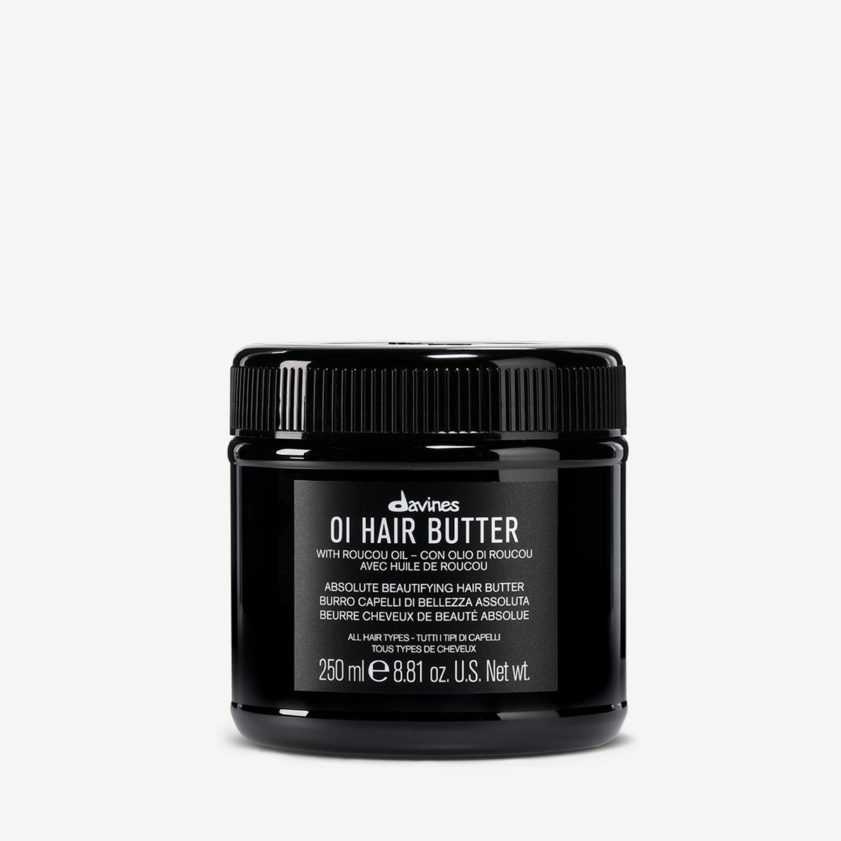 Davines OI Hair Butter 250 ml