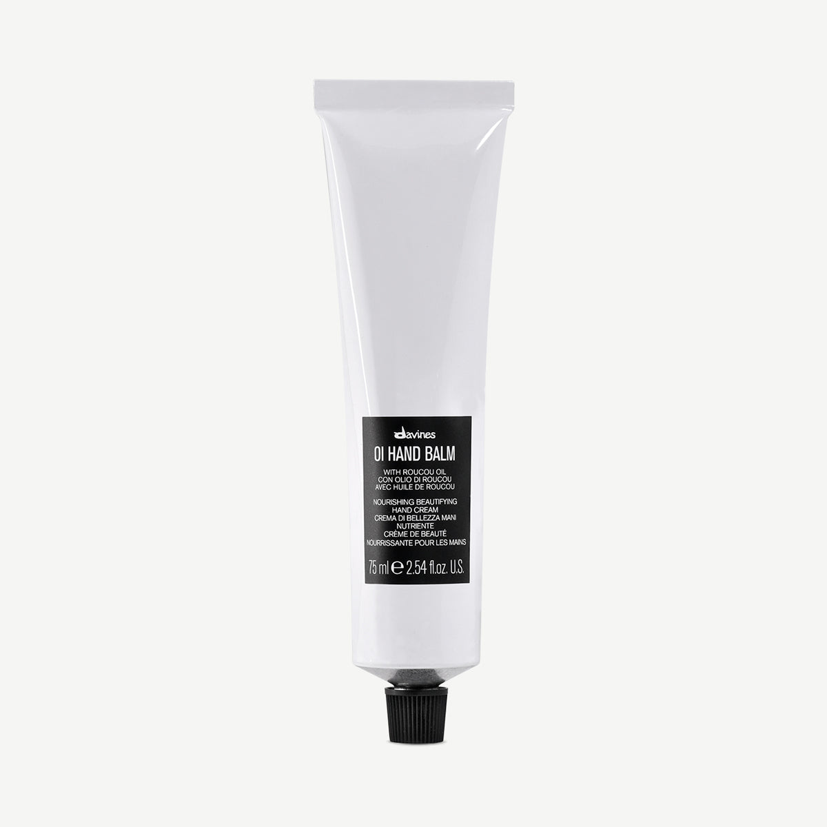 Davines OI Hand Balm 75 ml
