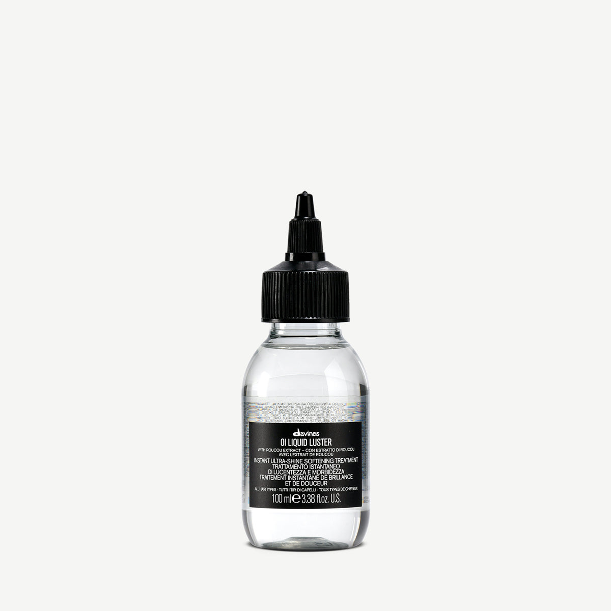Davines OI Liquid Luster 100 ml
