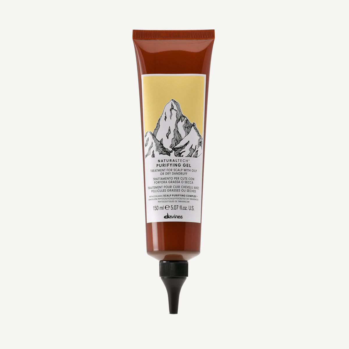Davines PURIFYING Gel 150 ml