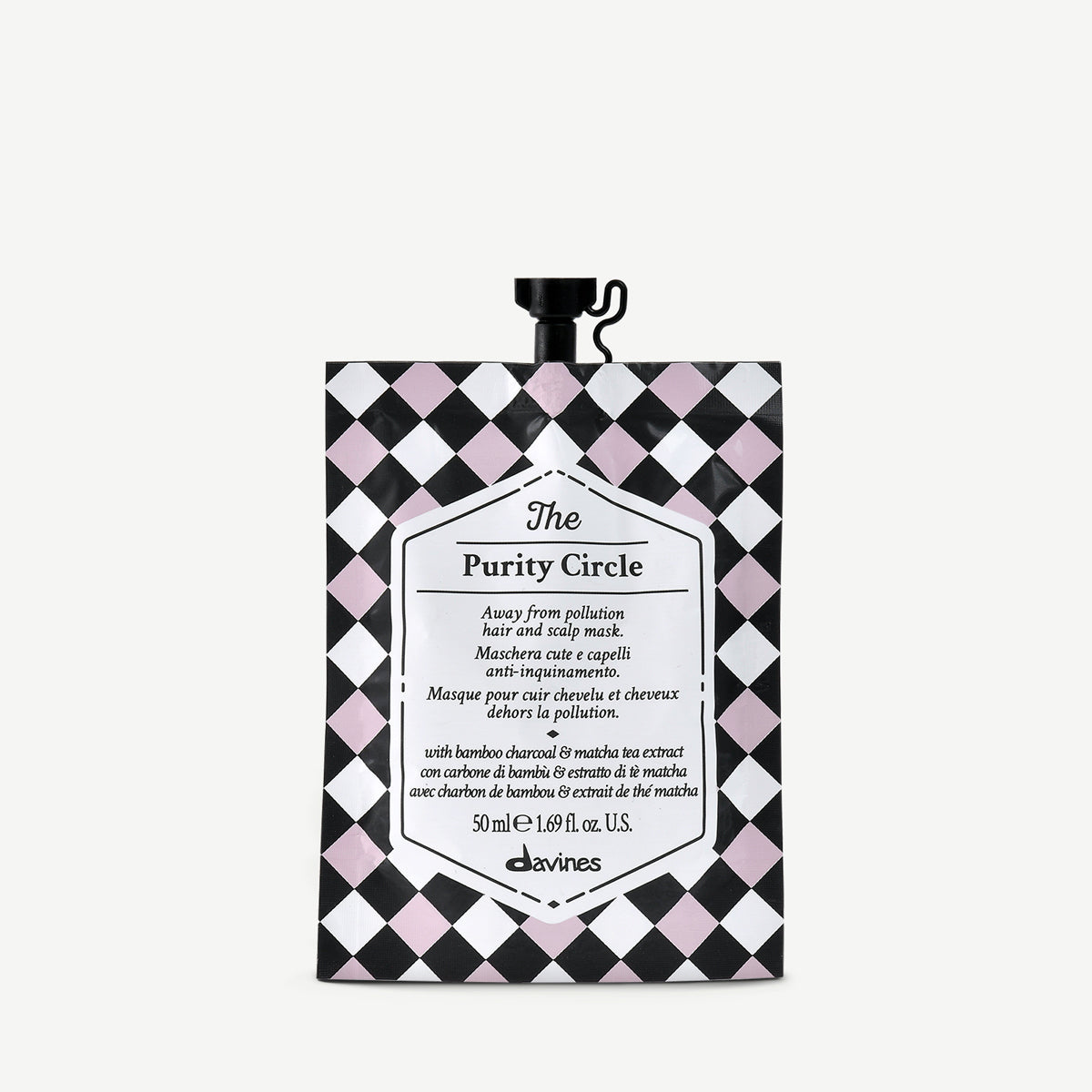 Davines The Purity Circle 50 ml