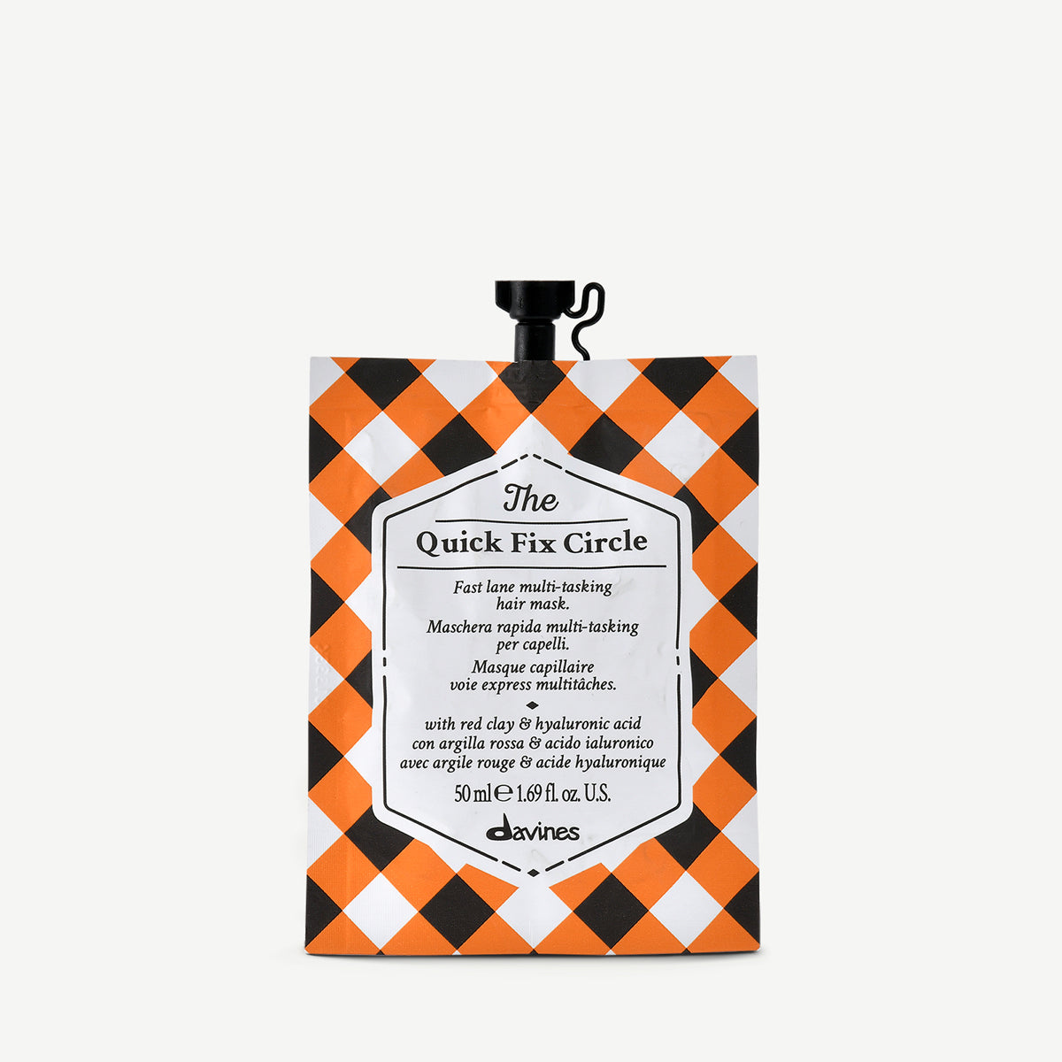 Davines The Quick Fix Circle 50 ml