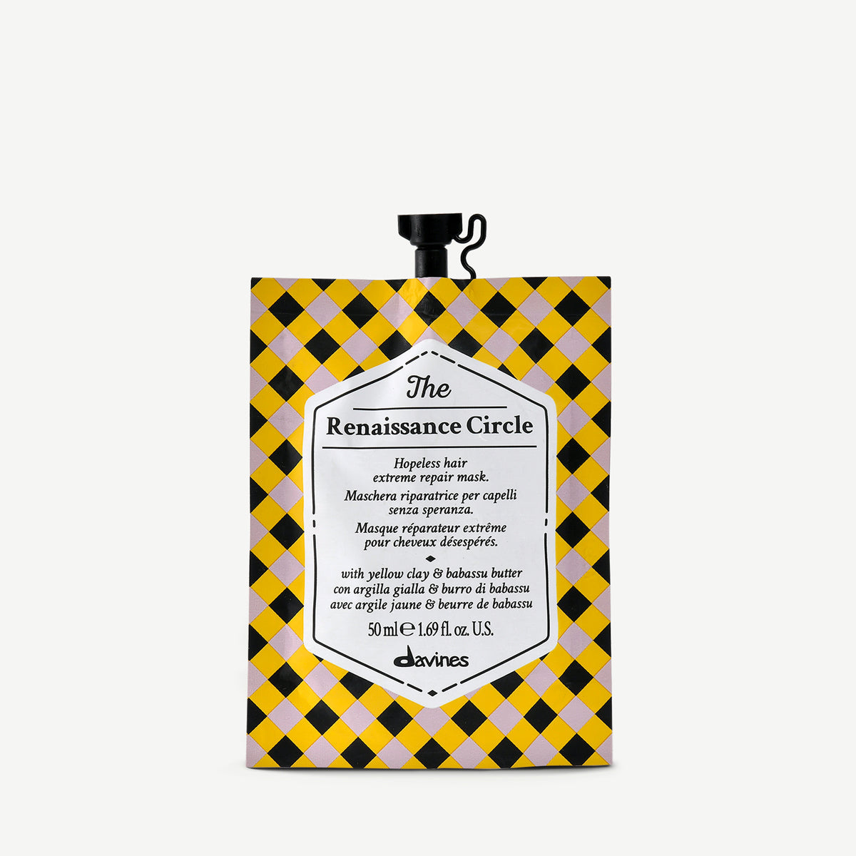 Davines The Renaissance Circle 50 ml