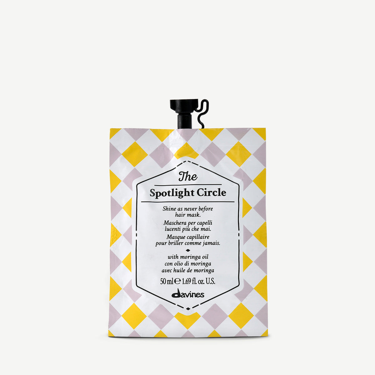 Davines The Spotlight Circle 50 ml
