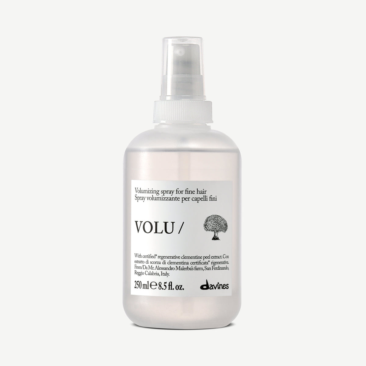 Davines VOLU Hair Mist 250 ml